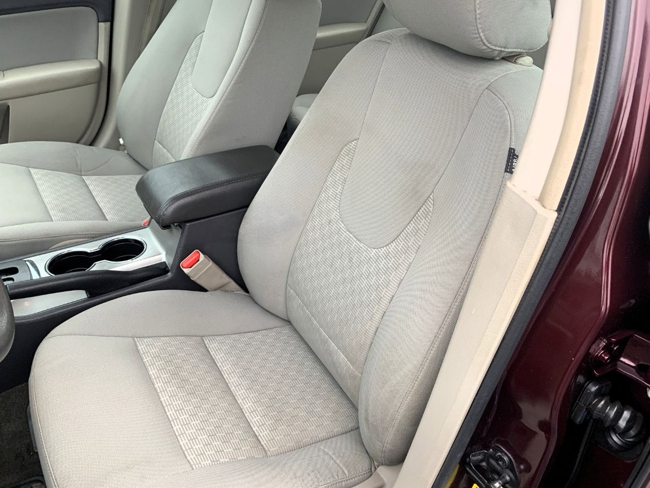 Used 2012 Ford Fusion SE image 11