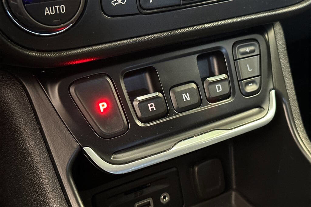 Used 2020 GMC Terrain SLT w/ Preferred Package image 22