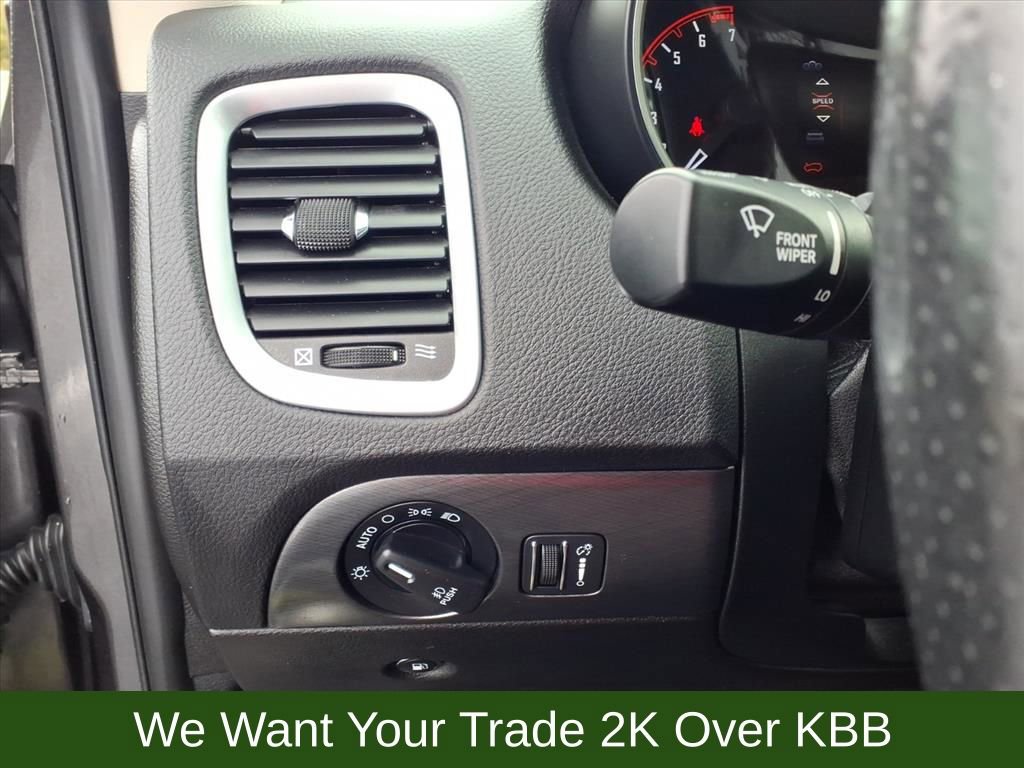 Used 2019 Dodge Durango Citadel image 21