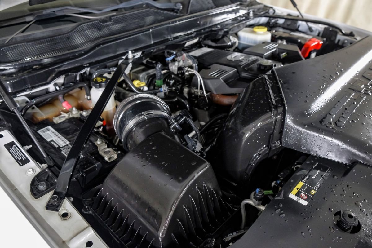 Used 2021 RAM 3500 Limited image 51