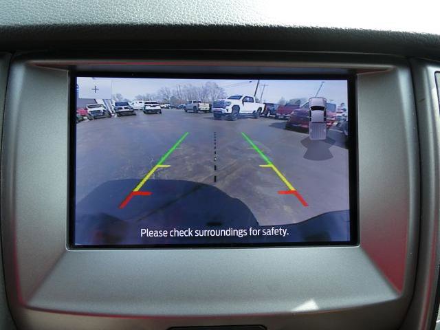 Certified 2022 Ford Ranger XL w/ Equipment Group 101A High AWD/4WD image 31