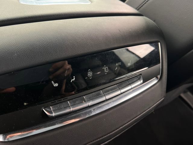 Used 2021 Cadillac Escalade Premium Luxury w/ Driver Assist Tech Package RWD image 19
