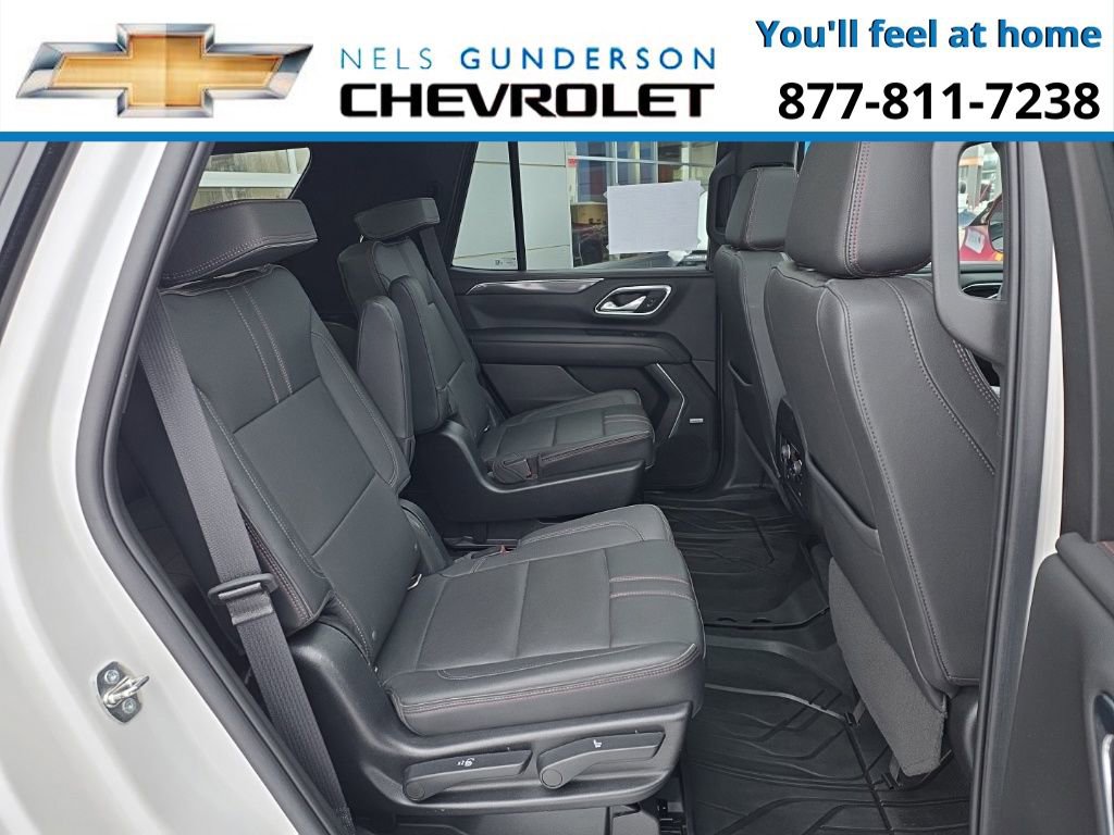 Used 2022 Chevrolet Tahoe RST w/ Luxury Package image 11