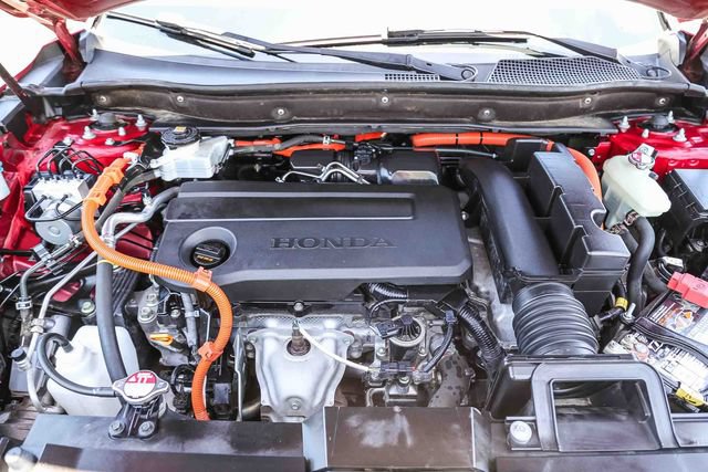 Used 2023 Honda CR-V Sport Touring image 31
