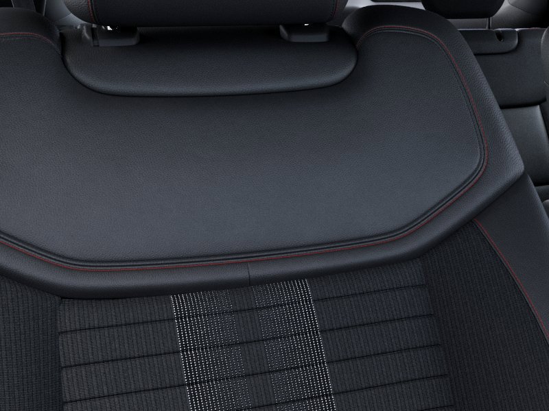 New 2027 Ford Explorer ST-Line w/ Premium Package RWD image 17