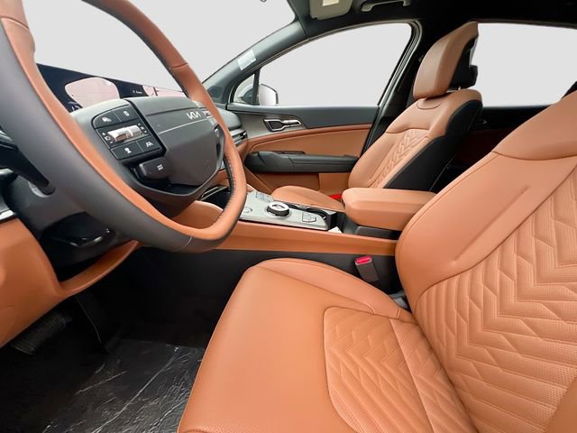 New 2026 Kia Sportage X-Line AWD/4WD image 21