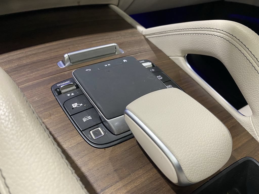 New 2026 Mercedes-Benz GLE 450 4MATIC image 9