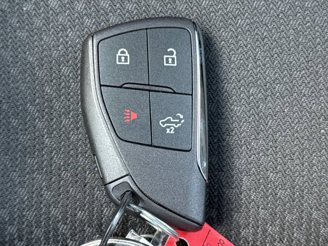 New 2026 GMC Sierra 2500 Pro w/ Convenience Package image 21