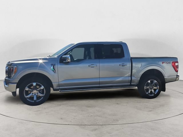 Certified 2023 Ford F150 King Ranch AWD/4WD image 4