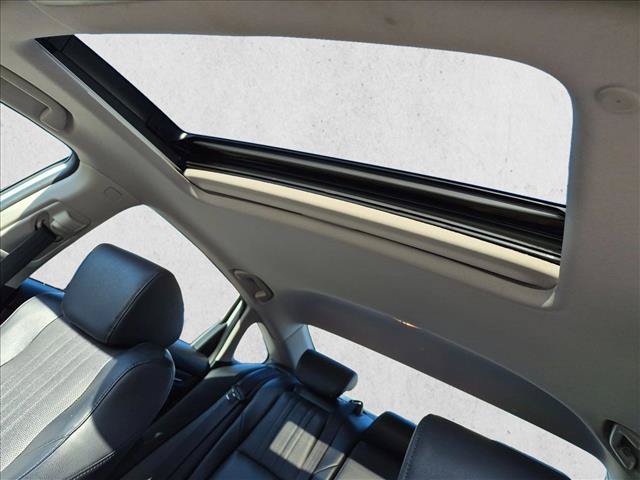 Used 2018 Honda Accord EX-L image 12