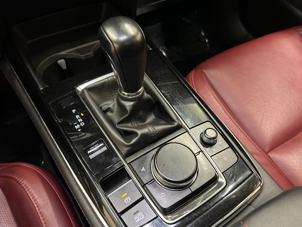 Used 2022 MAZDA CX-30 AWD 2.5 S w/ Preferred Package image 23