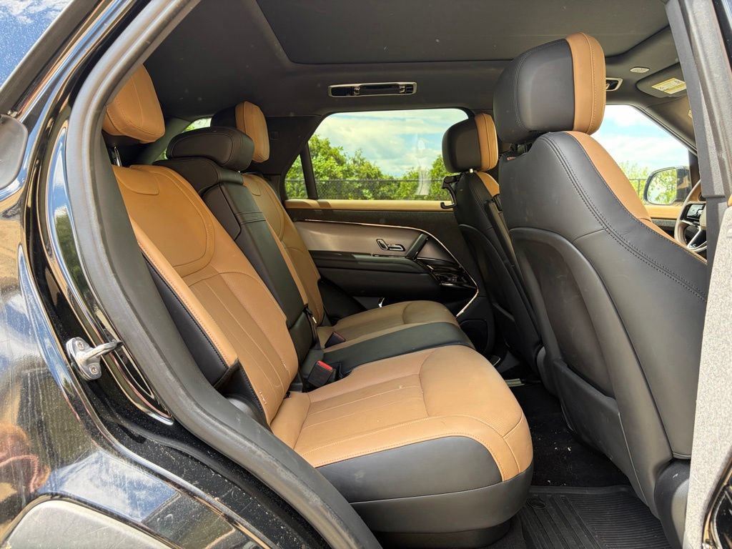 Certified 2023 Land Rover Range Rover Sport SE Dynamic AWD/4WD image 17