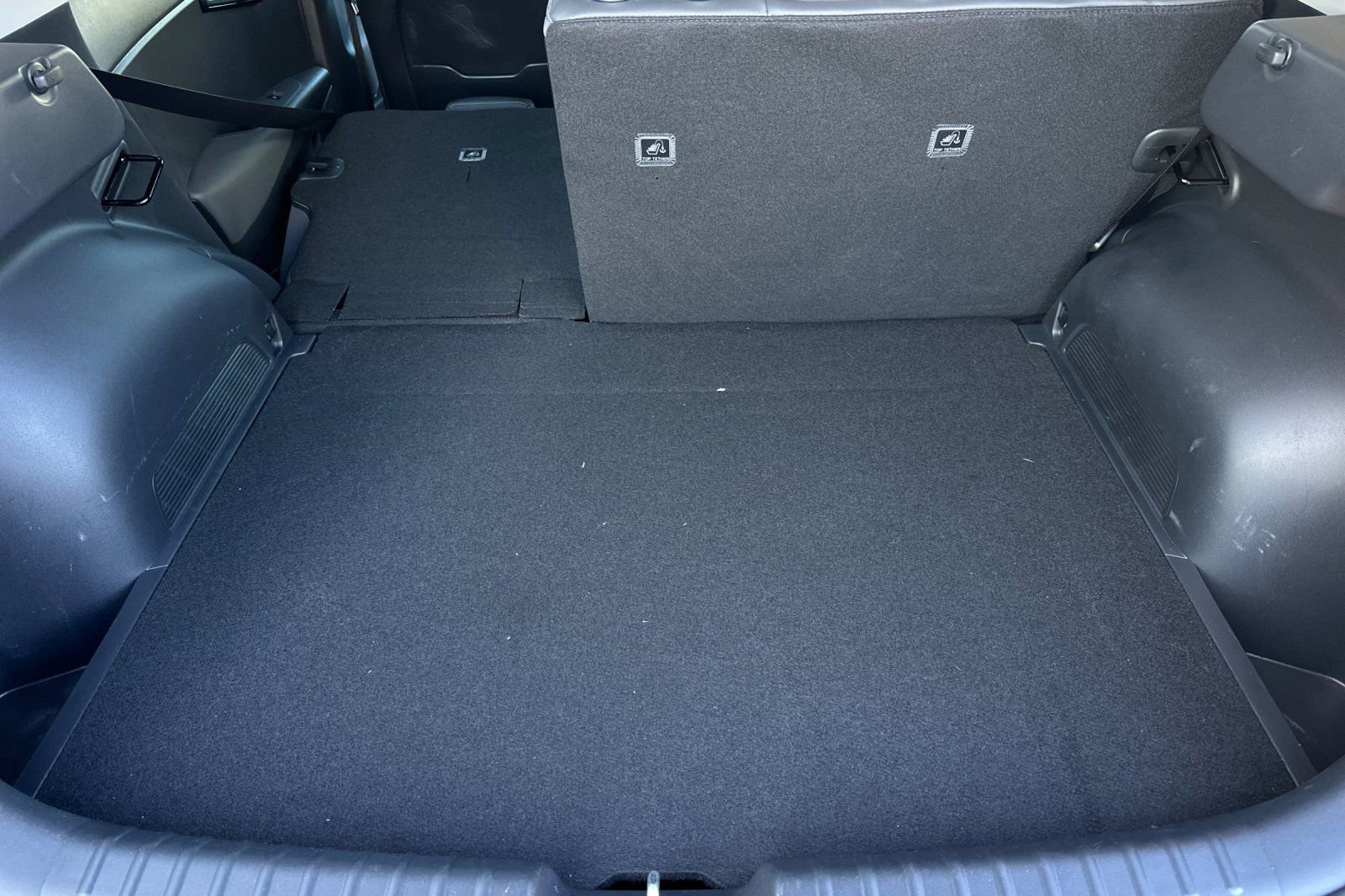 Used 2023 Kia Niro EX image 15