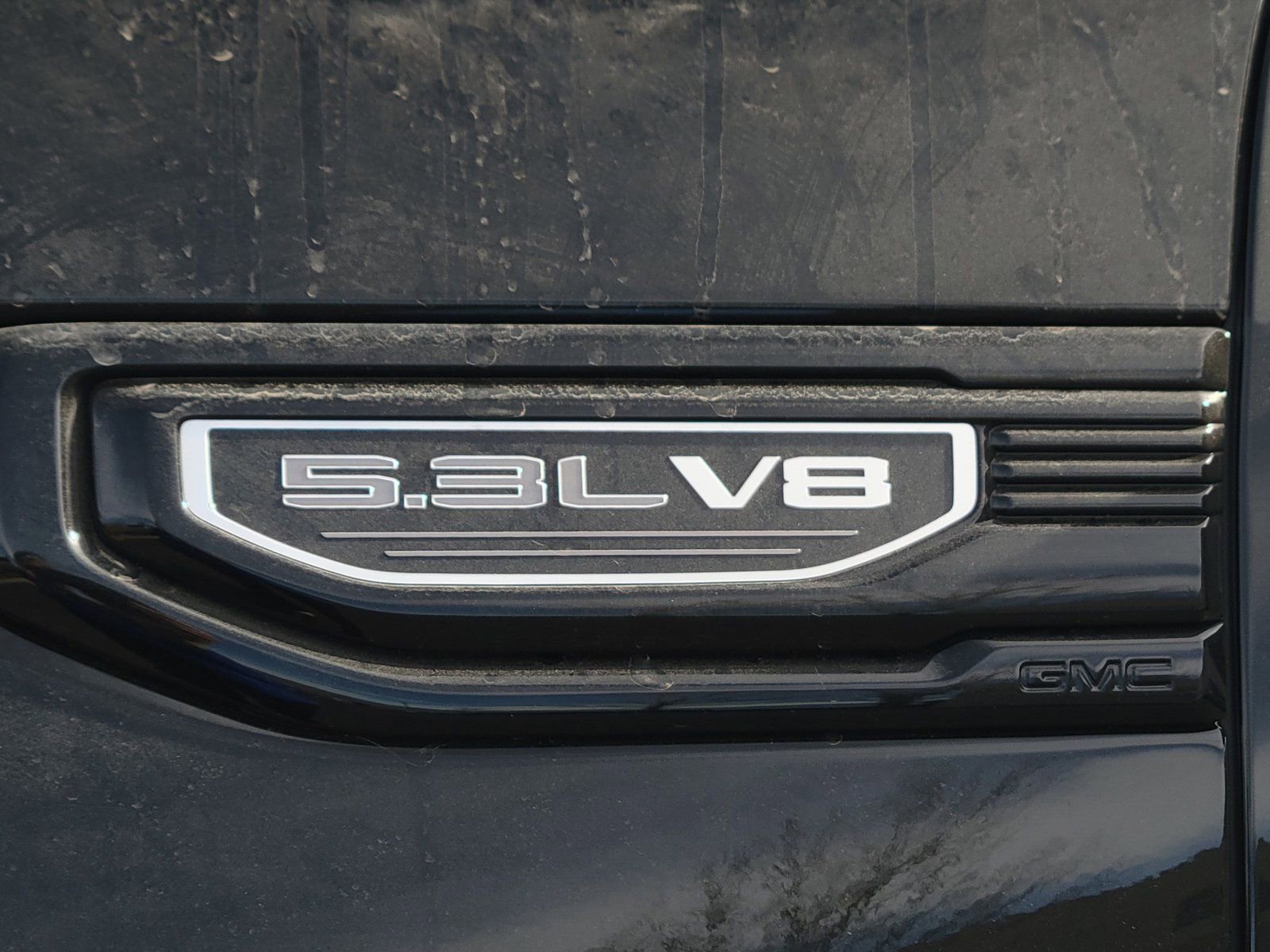 New 2026 GMC Sierra 1500 Elevation w/ Elevation Premium Package image 12