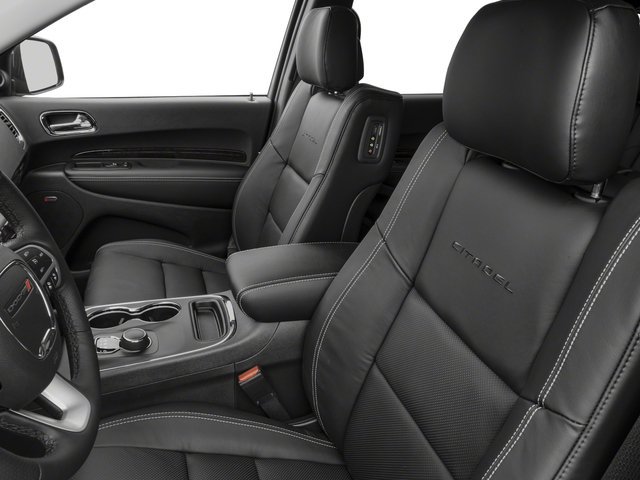 Used 2017 Dodge Durango Citadel w/ Premium Entertainment Group AWD/4WD image 14