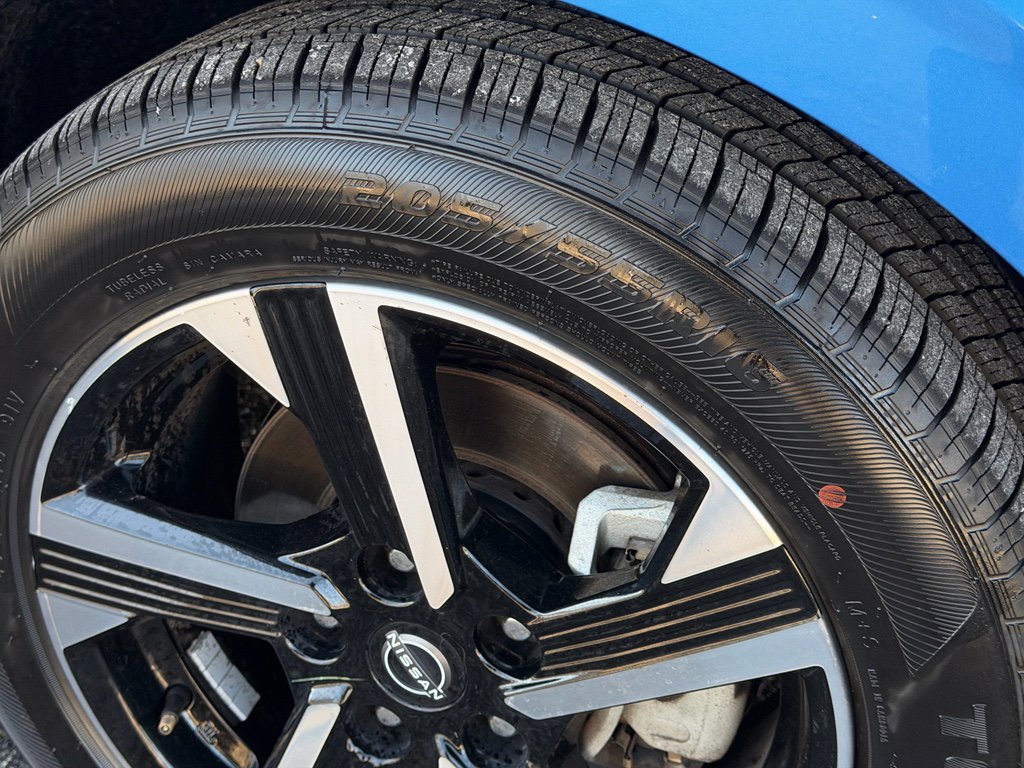 Used 2024 Nissan Sentra SV image 10