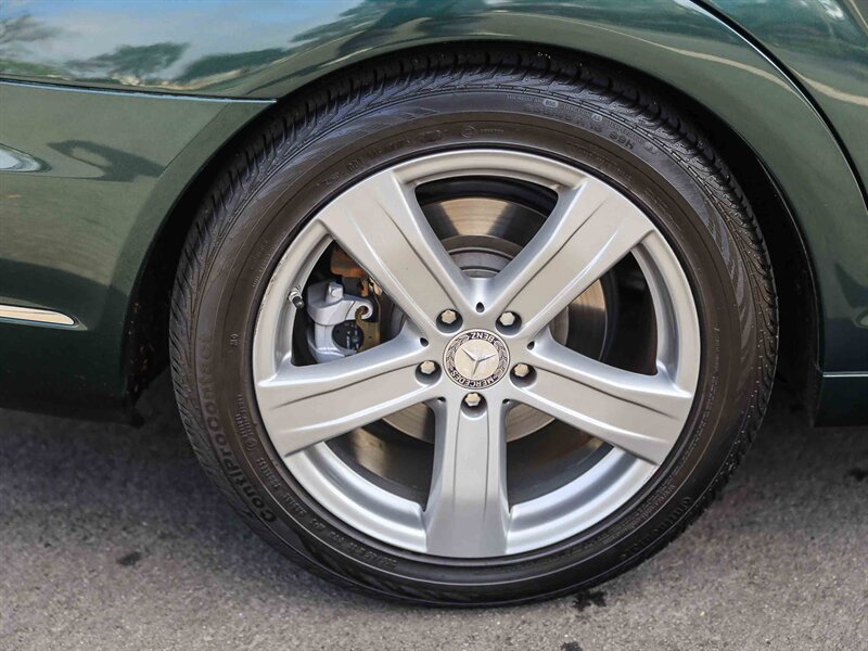 Used 2012 Mercedes-Benz S 550 image 13