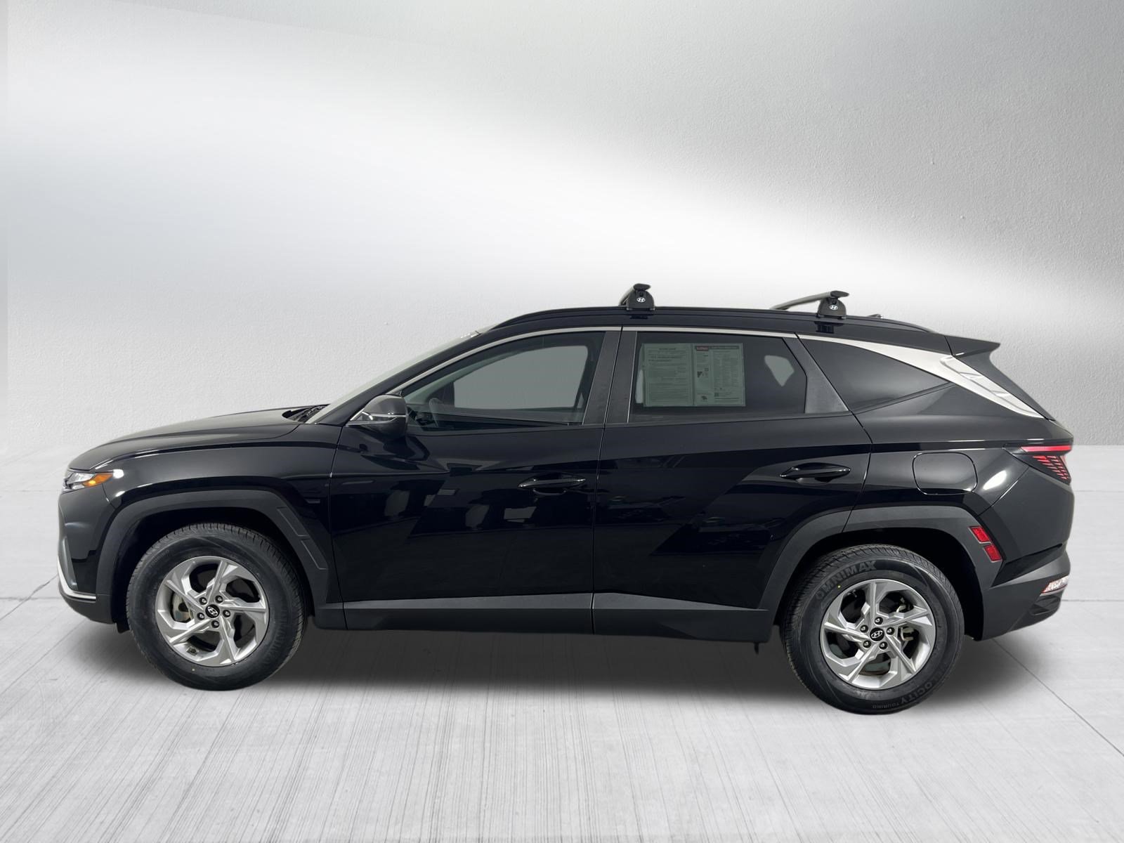 Used 2023 Hyundai Tucson SEL AWD/4WD image 4