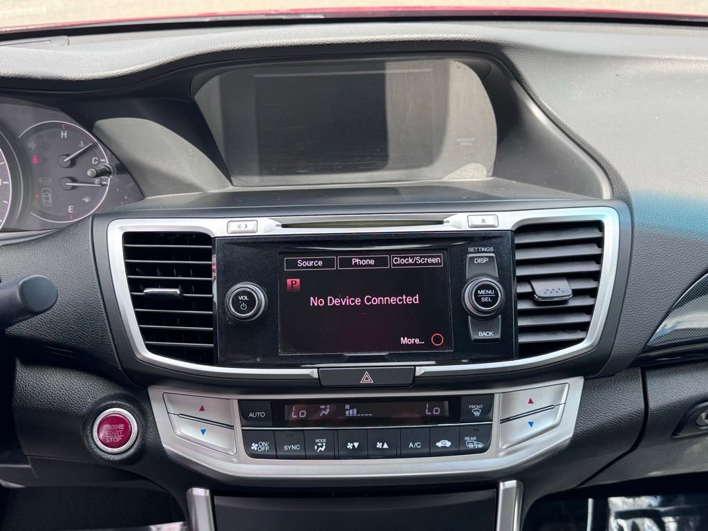 Used 2013 Honda Accord EX-L image 7