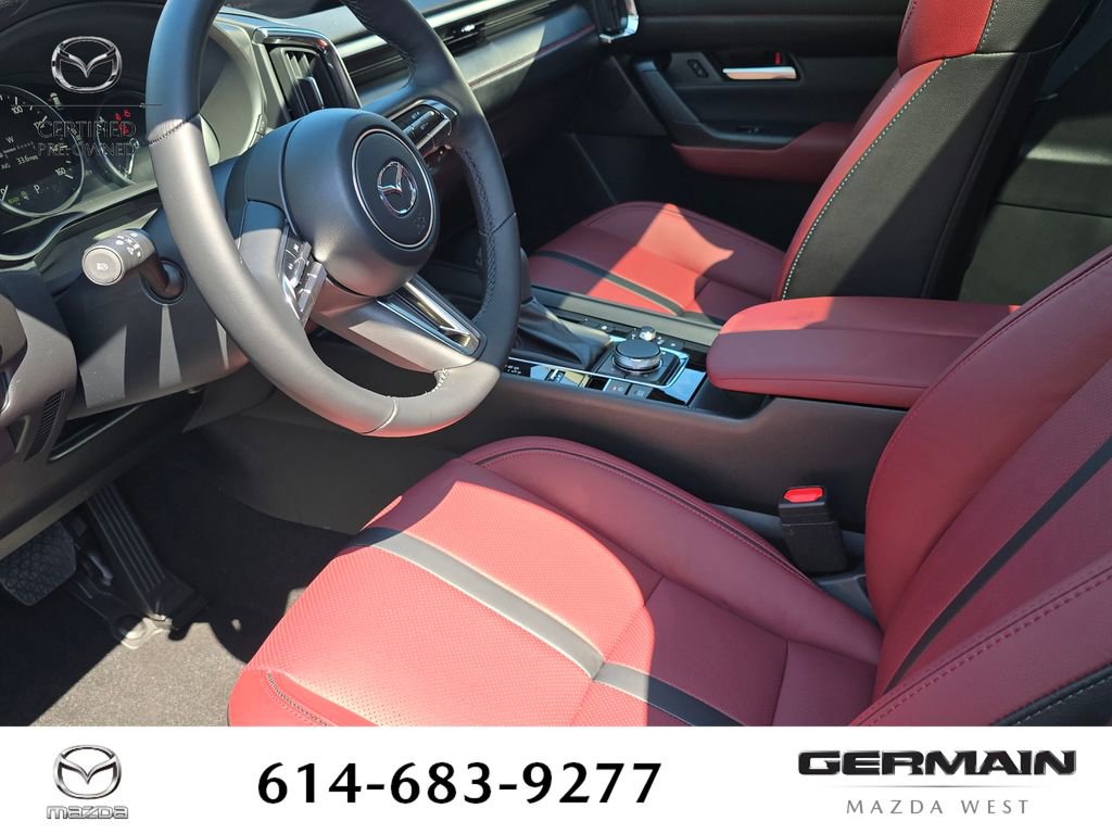 Certified 2026 MAZDA CX-50 2.5 Hybrid w/ Cargo Package AWD/4WD image 20