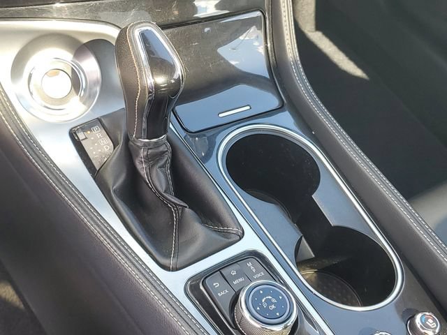 Used 2016 Nissan Maxima Platinum FWD image 27
