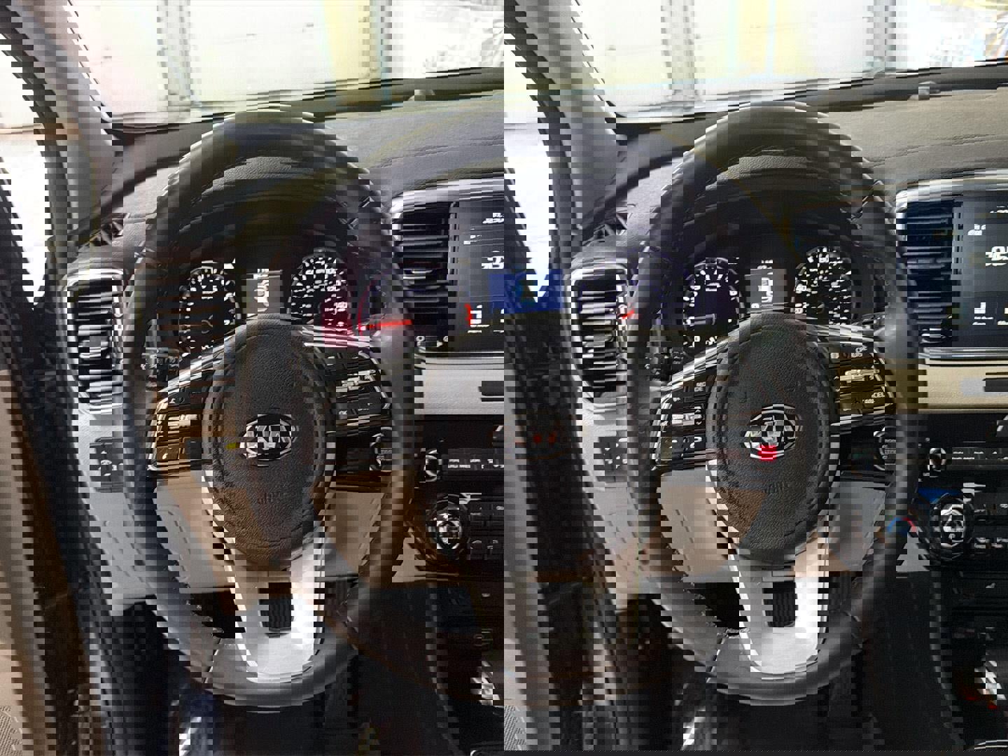 Used 2022 Kia Sportage EX image 26