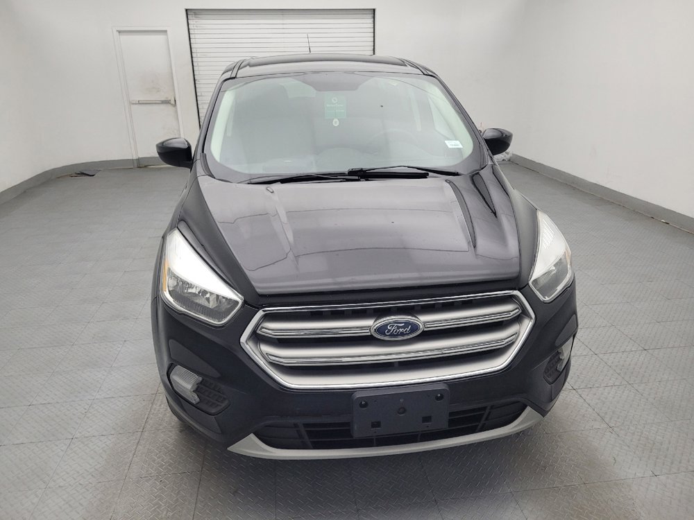 Used 2017 Ford Escape SE w/ SE Cold Weather Package AWD/4WD image 14