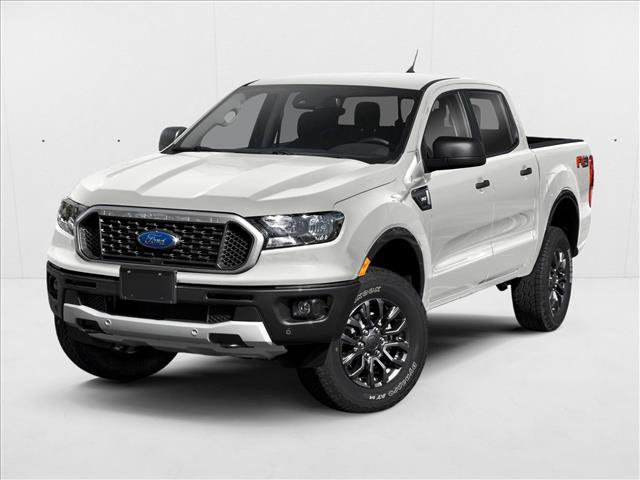 Used 2019 Ford Ranger XLT w/ Equipment Group 301A Mid AWD/4WD image 1