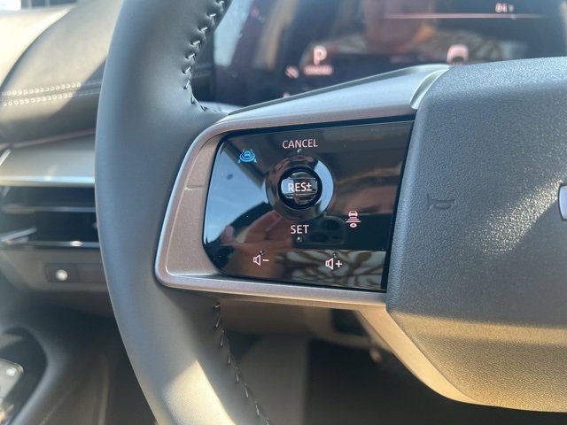 New 2025 Nissan Murano SL image 19