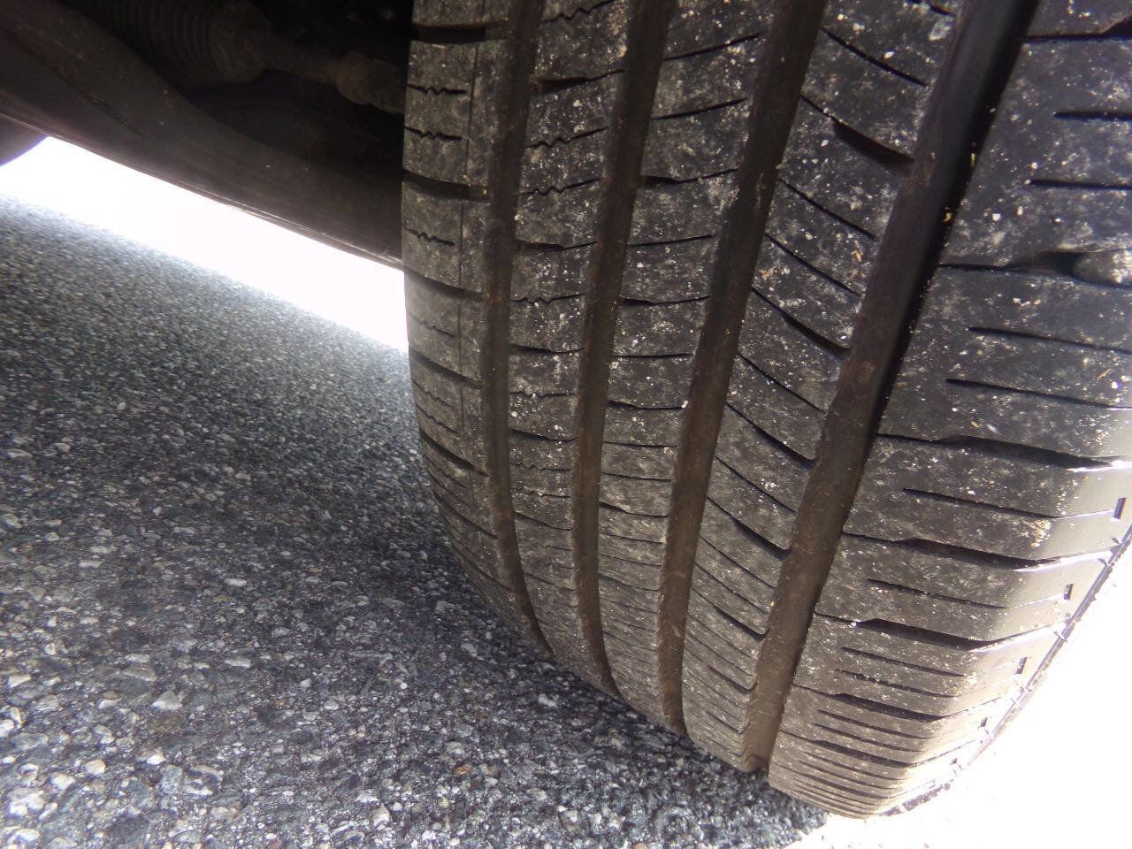 Used 2018 Hyundai Santa Fe Sport image 20