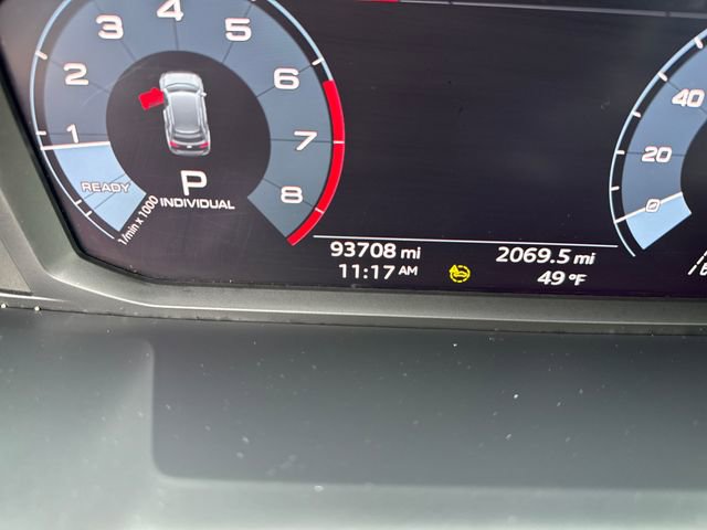 Used 2021 Audi Q3 2.0T Premium image 44