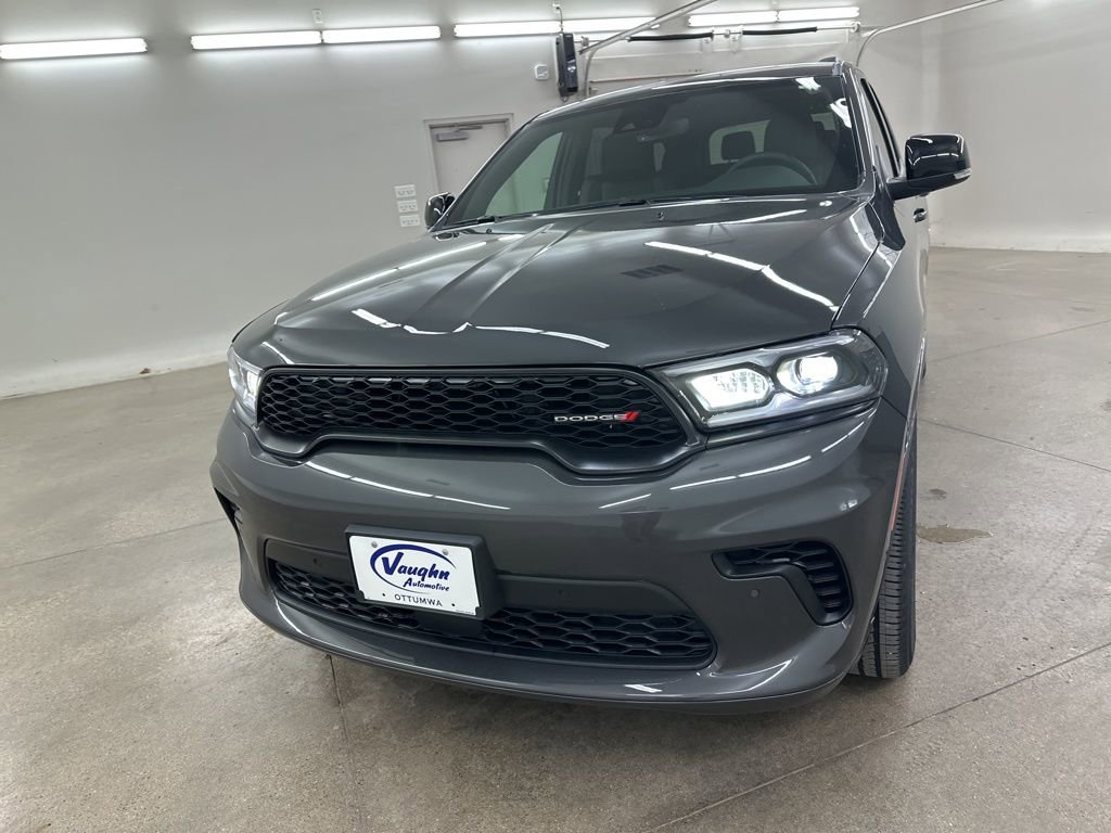 New 2026 Dodge Durango GT image 4