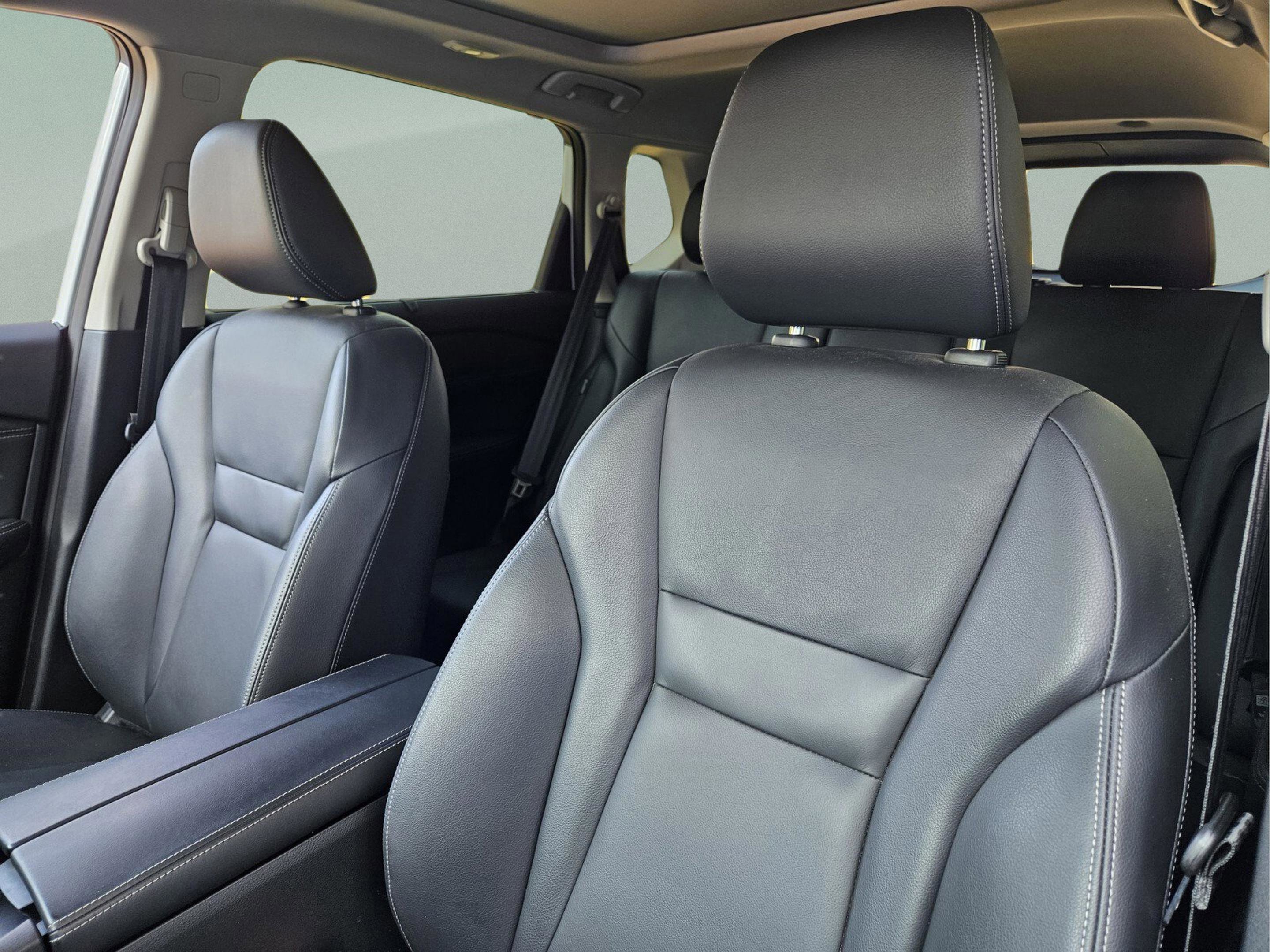 Used 2024 Nissan Rogue SL w/ SL Premium Package image 21