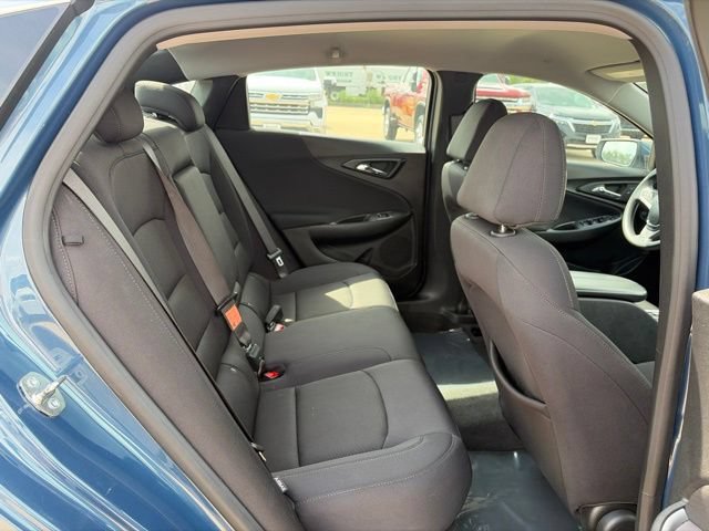Used 2024 Chevrolet Malibu LT FWD image 40