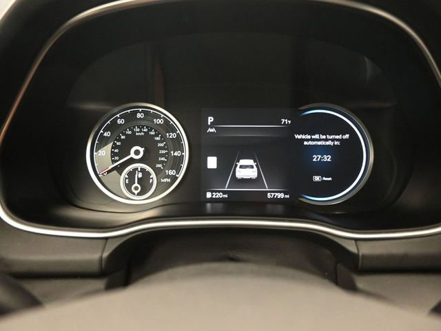 Used 2024 Genesis GV80 2.5T image 14