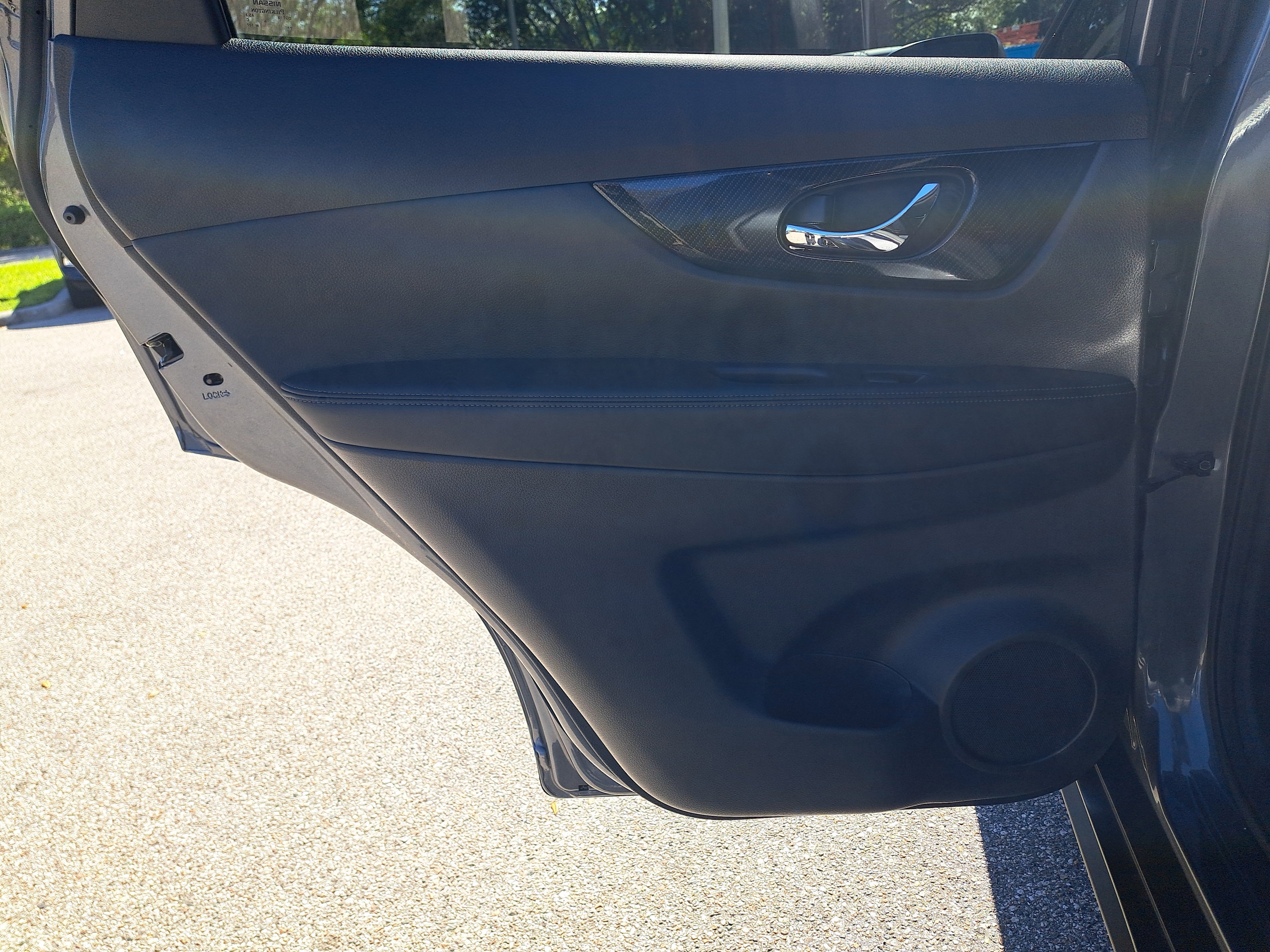 Certified 2020 Nissan Rogue SL w/ Premium Package image 21