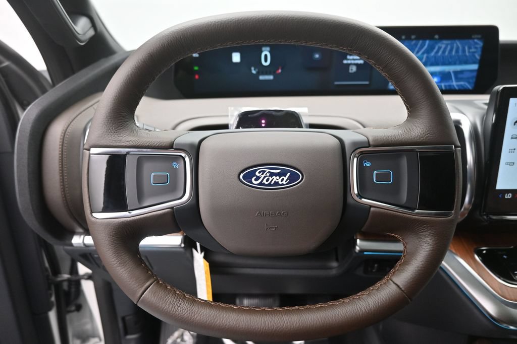 New 2027 Ford Expedition Max King Ranch AWD/4WD image 6