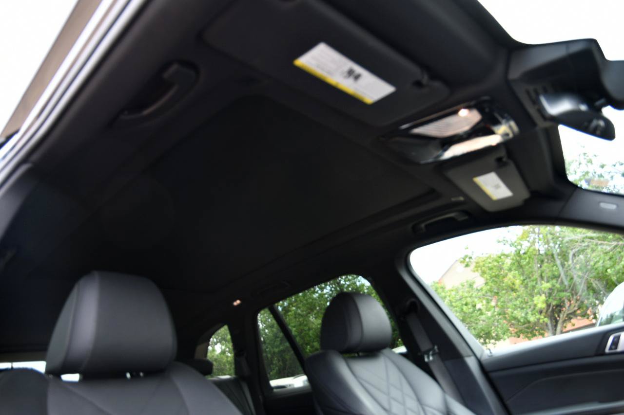 Used 2026 BMW X5 sDrive40i RWD image 36