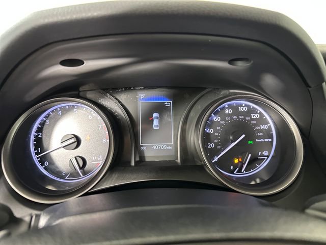 Used 2023 Toyota Camry SE image 17