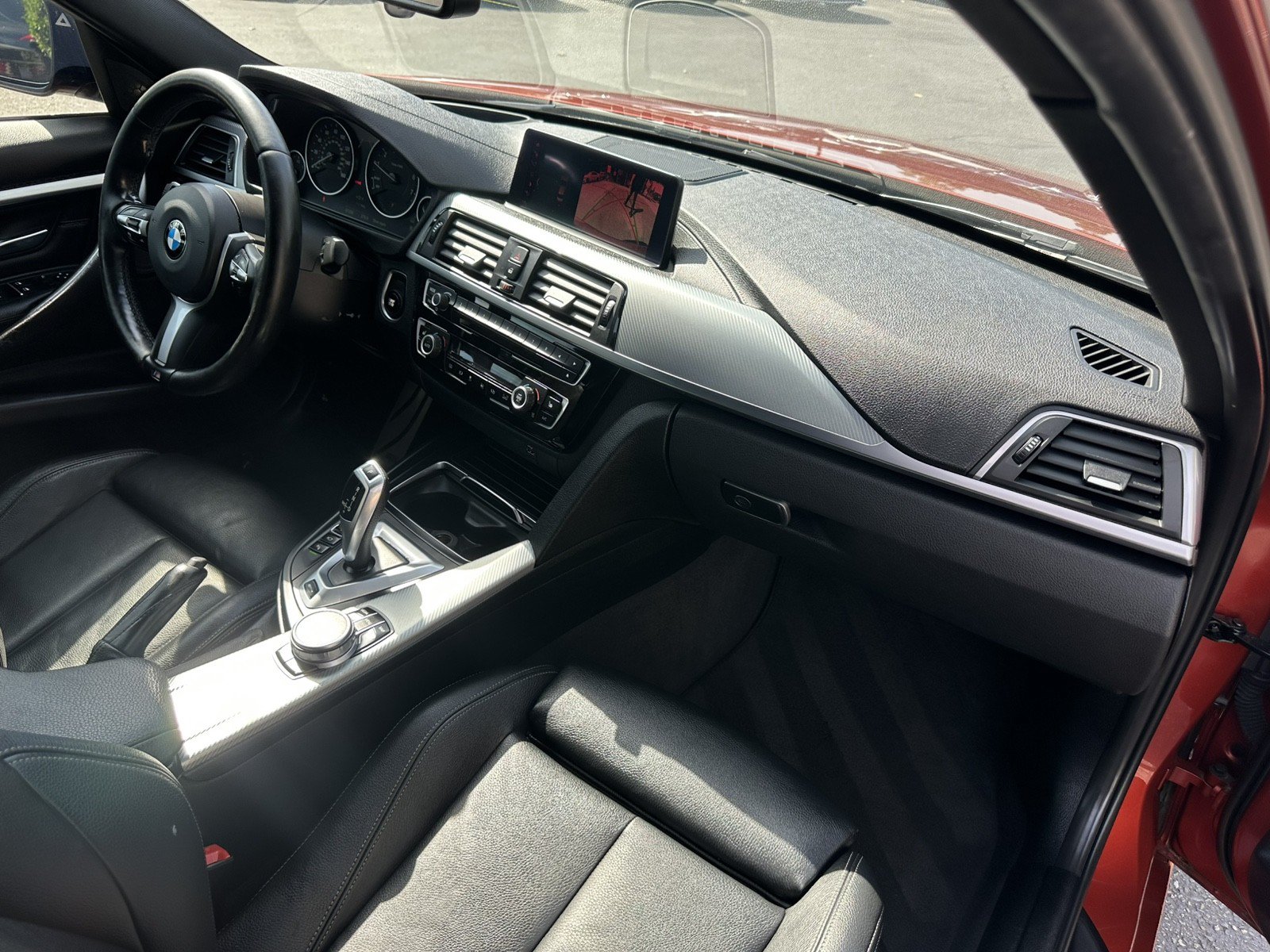 Used 2018 BMW 330e RWD image 21