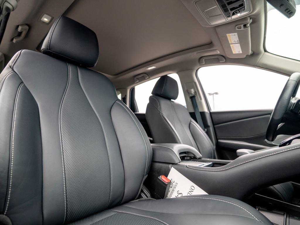 Certified 2024 Acura RDX SH-AWD w/ Technology Package image 29
