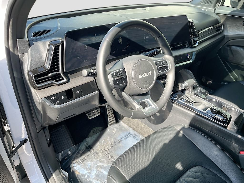 Certified 2023 Kia Sportage X-Pro image 15