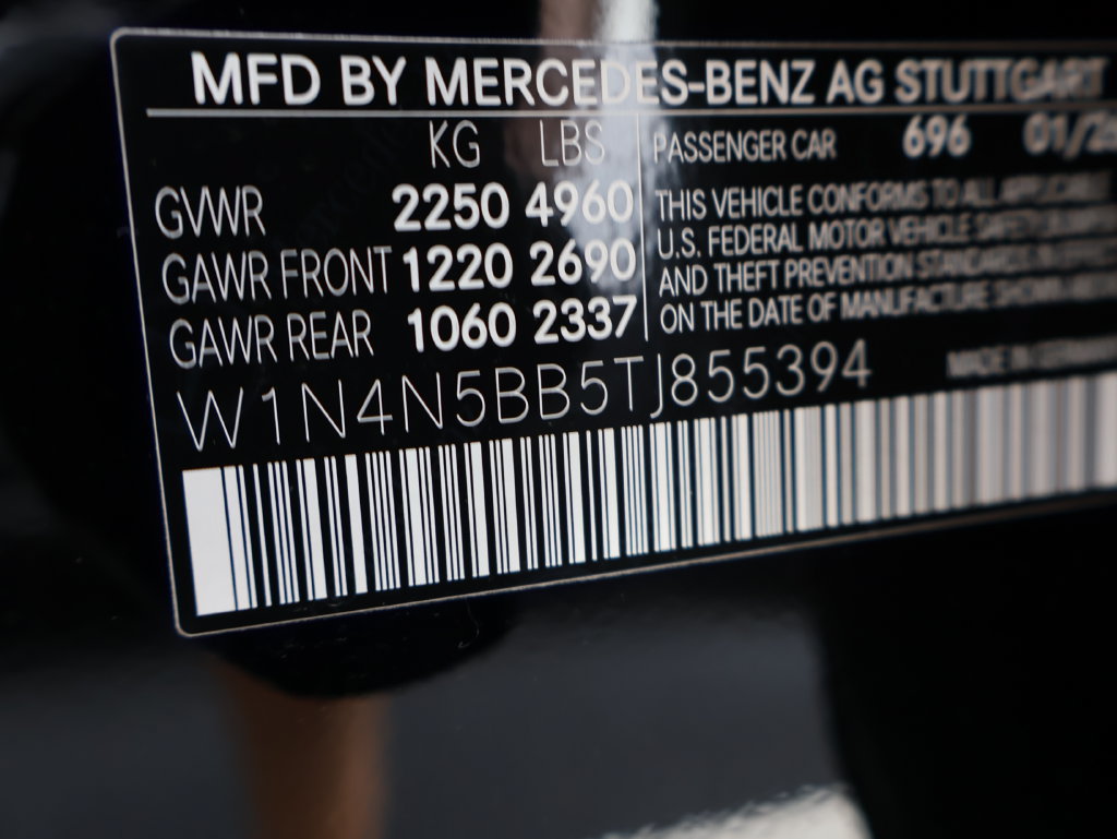 New 2026 Mercedes-Benz GLA 35 AMG 4MATIC image 41