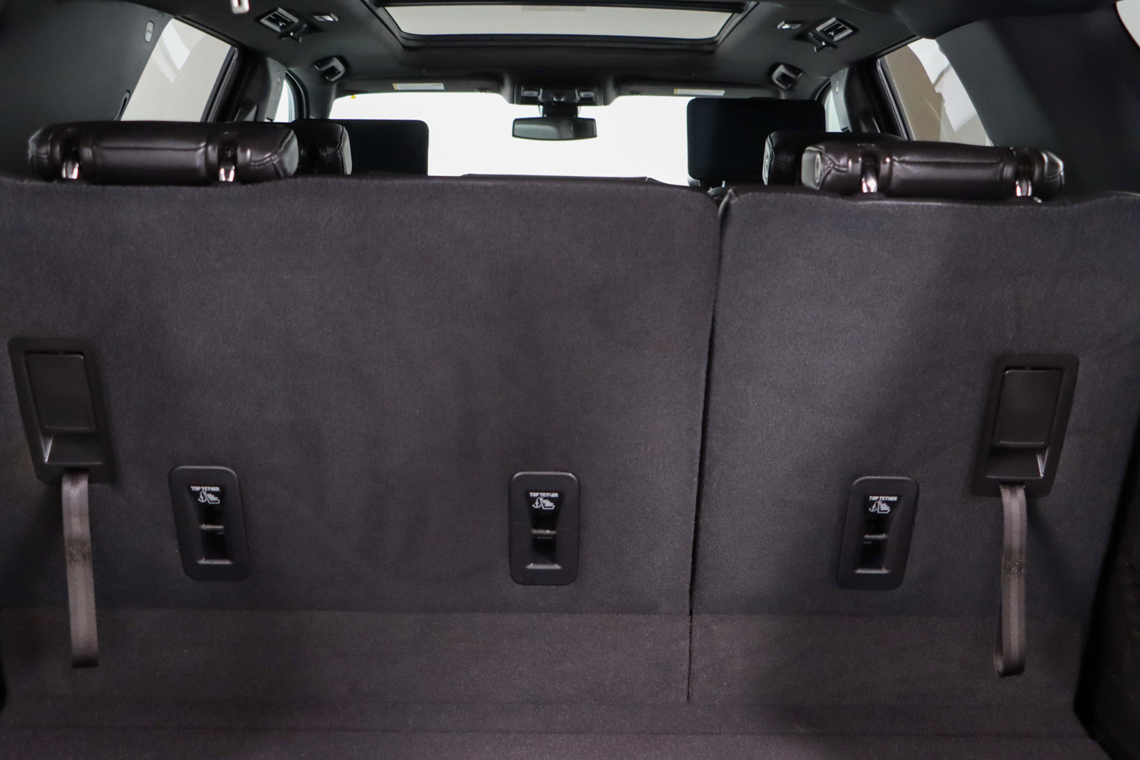 Used 2021 Chevrolet Tahoe LT w/ Rear Media and Nav Package image 35