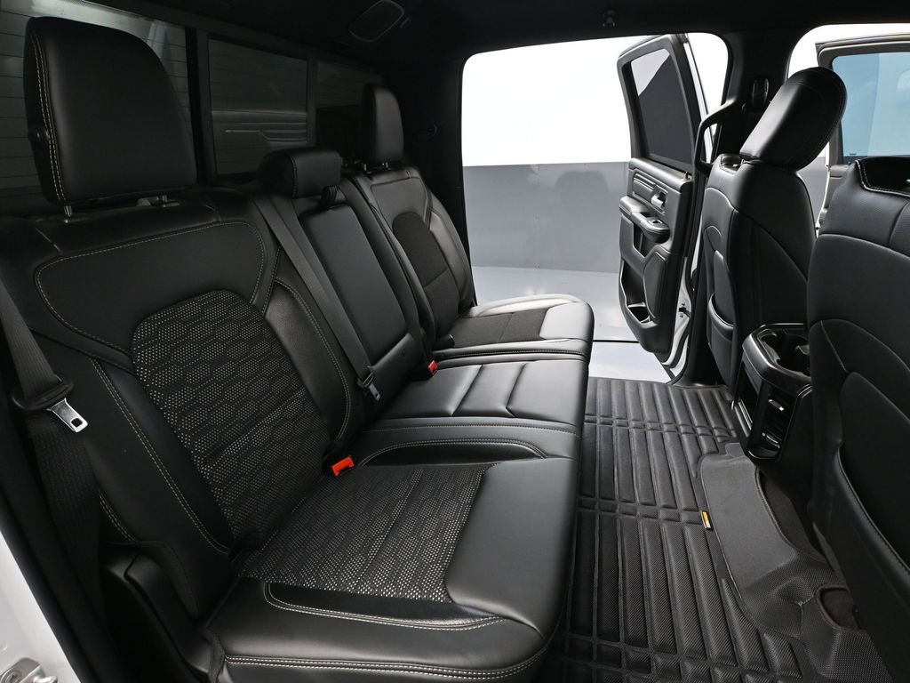 Used 2024 RAM 1500 Sport image 41