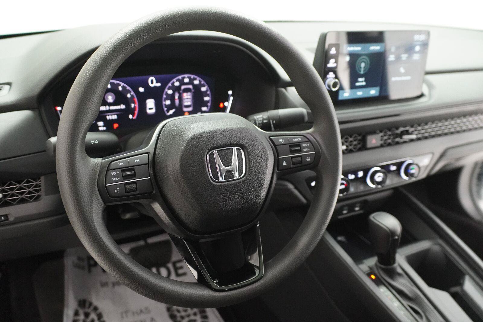 Used 2026 Honda Accord SE image 7