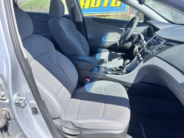 Used 2014 Hyundai Sonata GLS w/ Popular Equipment Group 2 FWD image 18