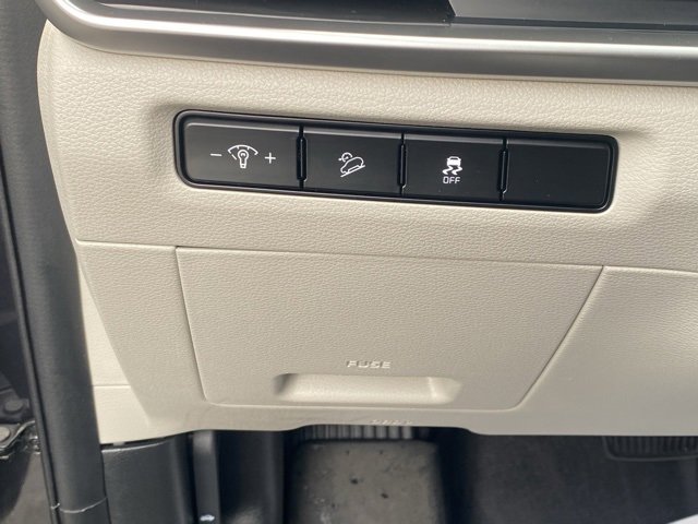 Used 2024 Kia Telluride S w/ S Sunroof Package image 26