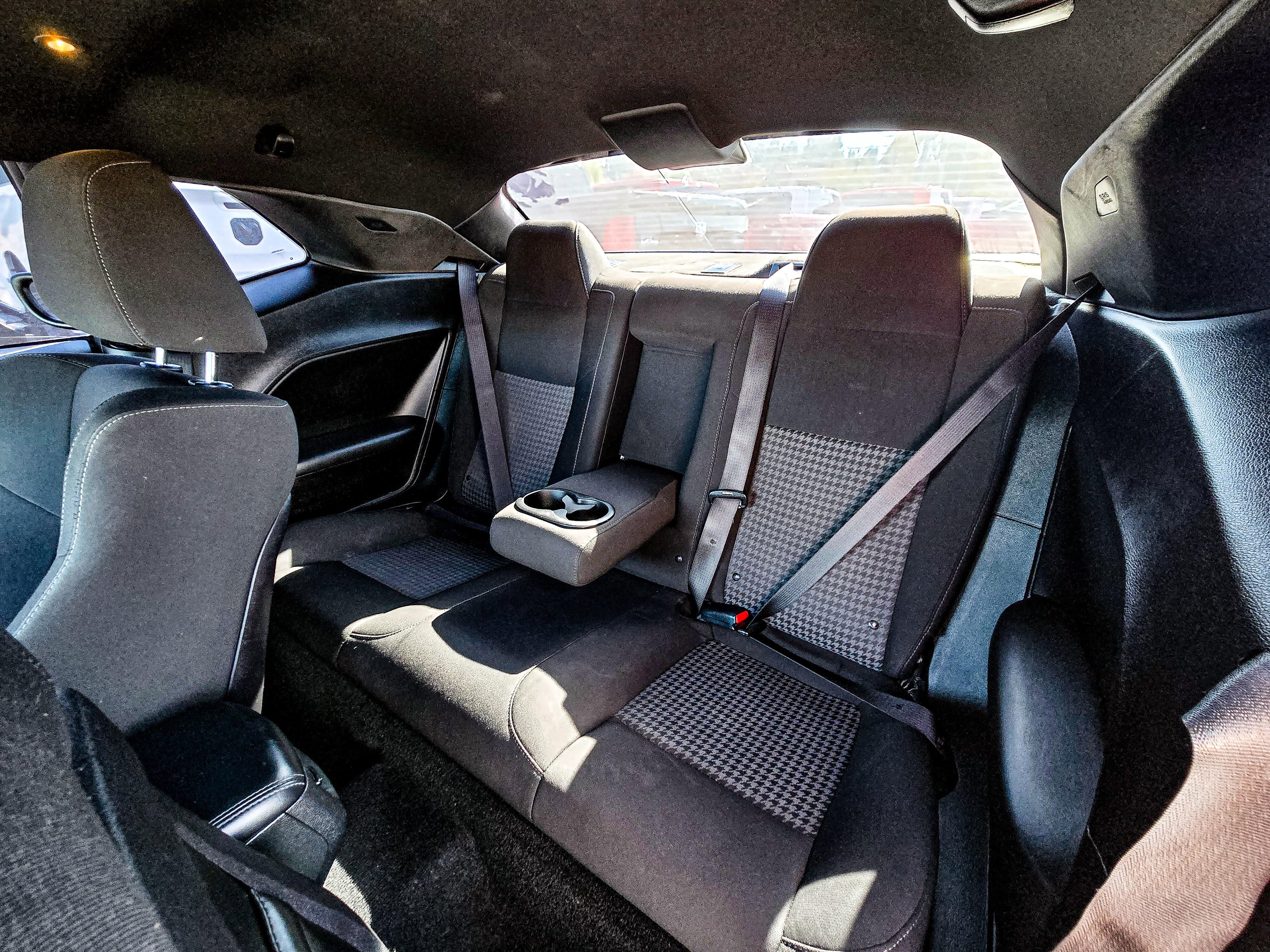 Used 2023 Dodge Challenger GT image 21