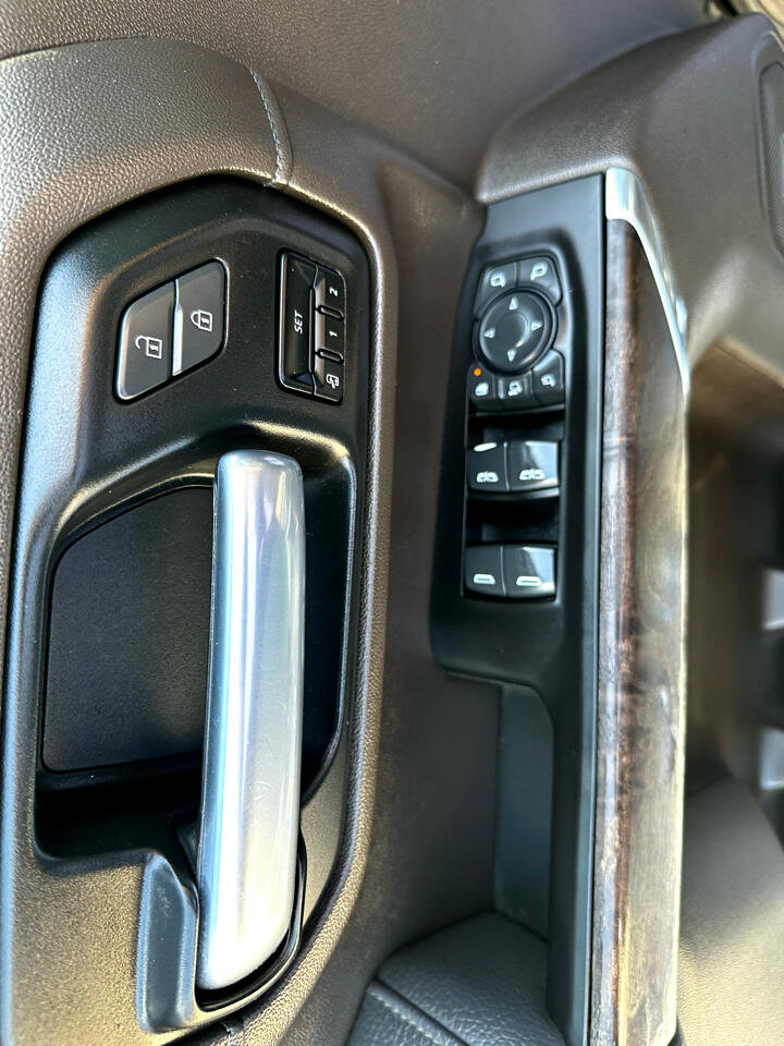 Used 2020 GMC Sierra 2500 Denali w/ Denali Ultimate Package image 20